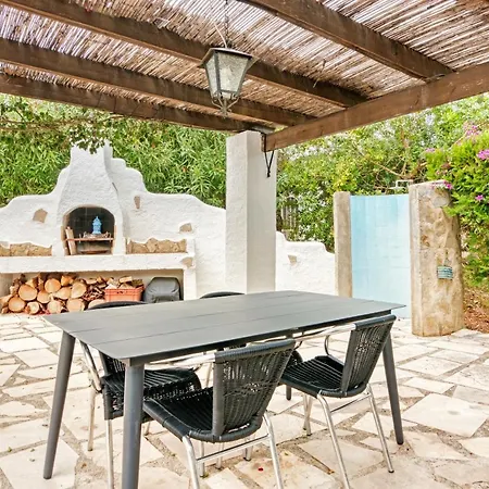 Guest Aloha Apartman Moraira
