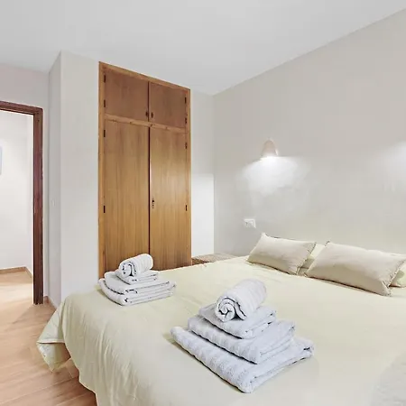 Guest Aloha Moraira
