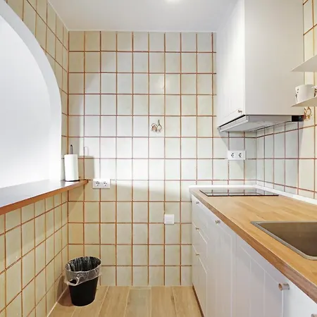 Apartman Guest Aloha