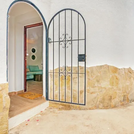 Apartman Guest Aloha Moraira